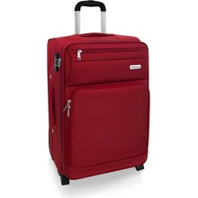 Avancea GP9196 Red 2W červená 66x44x28 cm