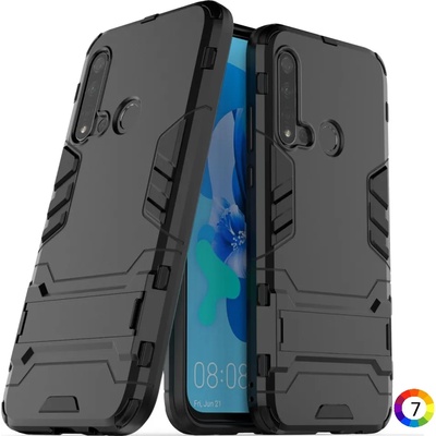 Huawei P20 lite (2019)/Nova 5i Удароустойчив Калъф и Протектор