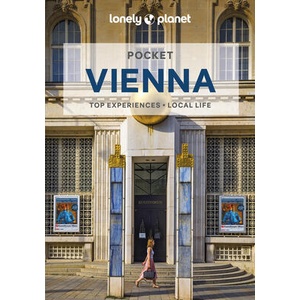 VIENNA PKT | E05 (ISBN: 9781838699284)