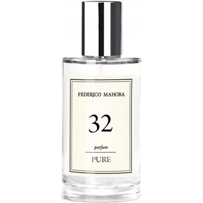 FM Group FM 32 Pure parfém dámský 50 ml