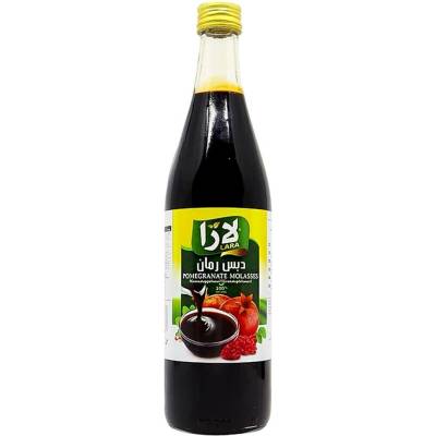 Lara Melasa z granátového jablka 650 ml