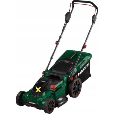 Parkside PRMA 40 E3 40V Li-Ion X20V Team