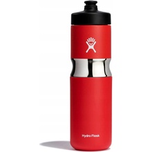 Hydro Flask Wide Insulated Sport 590 ml goji