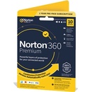 Antiviry Norton 360 Deluxe 3 zařízení, 1 rok, 21405802