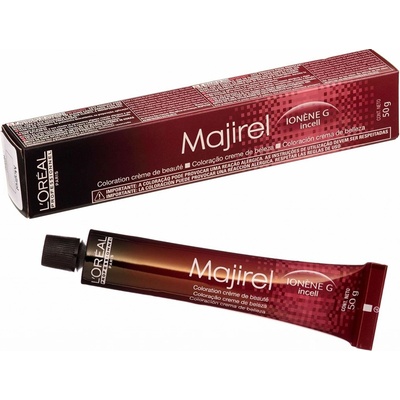 L'oréal Majirel 10 50 ml