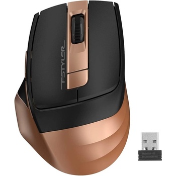 A4Tech FG35 FSTYLER Bronze