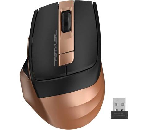A4Tech FG35 FSTYLER Bronze