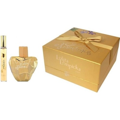 Lolita Lempicka Elixir Sublime EDP 50 ml + EDP 7,5 ml darčeková sada