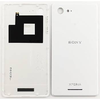 Kryt Sony D2203 Xperia E3 zadný biely
