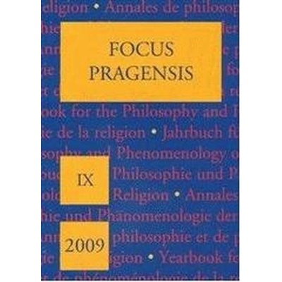 Focus Pragensis IX - Lyčka M. Holba J.