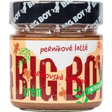 Big Boy Perníkové Latté 220 g