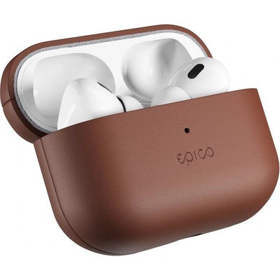 Epico Leather Case Airpods Pro 2 9911131700005