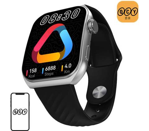 QCY GS2 S5
