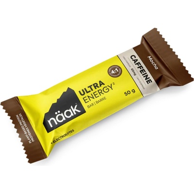 Näak Ultra Energy energetická tyčinka, 50 g