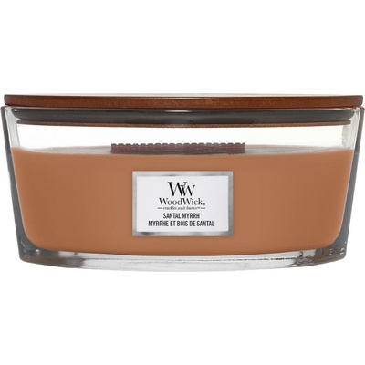 WoodWick Santal Myrrh 453,6 g