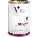 4T Veterinary Diet Hepatic 400 g
