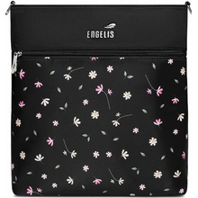 Vuch Amma Flowers Black