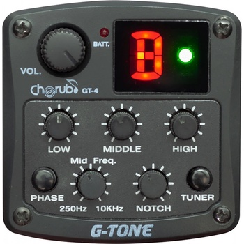 Brunswick G-Tone GT-4