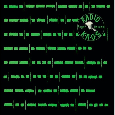 WATERS, ROGER - RADIO K.A.O.S. (1CD)
