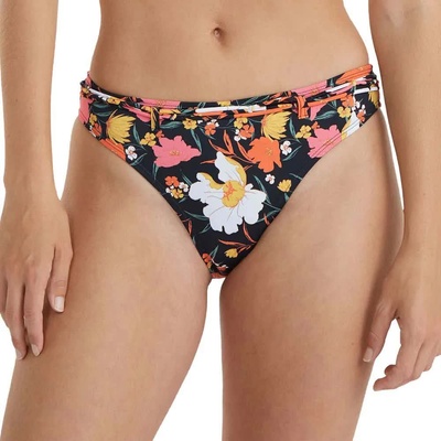 O'Neill O´neill Cruz bikini bottom - Multicolor (Black Bluemchen)