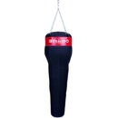 Boxovací pytle a hrušky DBX Bushido boxovací hákový pytel 140 cm 40 kg