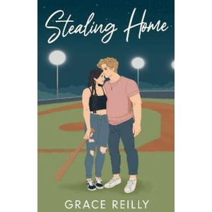 Stealing Home | Grace Reilly (ISBN: 9781035412860)