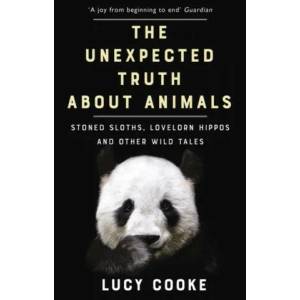 Unexpected Truth About Animals (ISBN: 9781784161903)