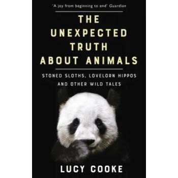 Image 1 of Unexpected Truth About Animals