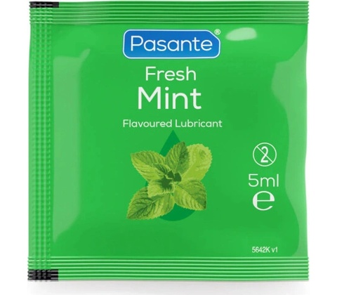 Pasante Mint 100 ks