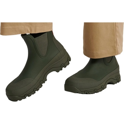Tretorn Гумени ботуши Tretorn Garpa Wellington boots - Rosin - размер 44 (EU) (031-0122-0419)