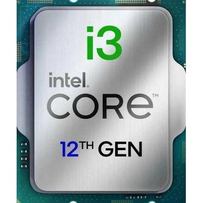 Intel i3-12100T 4-Core 2.20GHz LGA1700 Tray