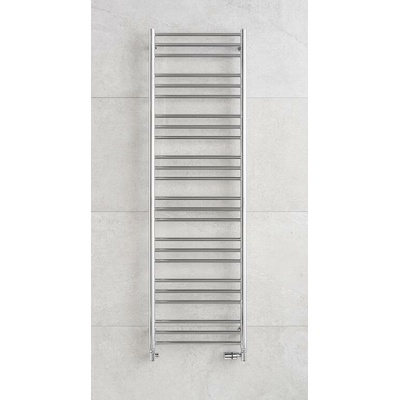 P.M.H. Sorano SN2 600 mm x 790 mm Kartáčovaná nerez