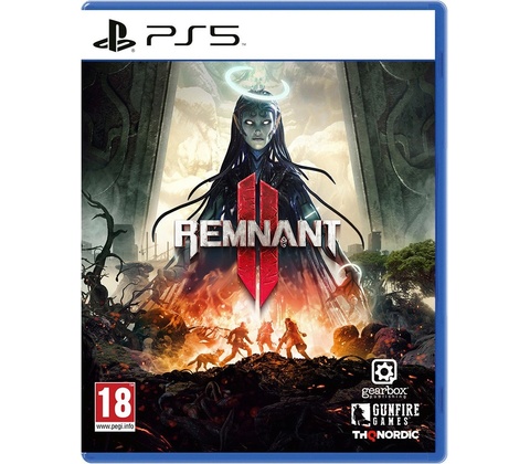 Remnant 2