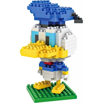 Wise Hawk Kačer Donald figurka