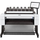 HP DesignJet T2600