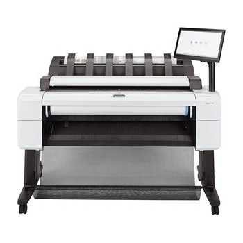 HP DesignJet T2600