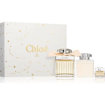 Chloé Chloé Set подаръчен комплект за жени woman