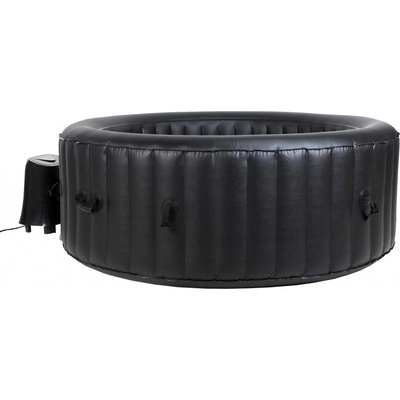 BeneoSpa NEW 4P BLACK BLACK
