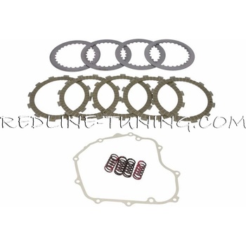 Image 1 of TRW Ремонтен комплект за съединител MSK108 (ic MSK108)