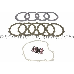 TRW Ремонтен комплект за съединител MSK108 (ic MSK108)