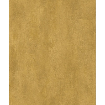 Khroma by Masureel Hnedo-zlatá mramorovaná vliesová tapeta na stenu, Spirit of Nature, rozměry 0,53 x 10,05 m