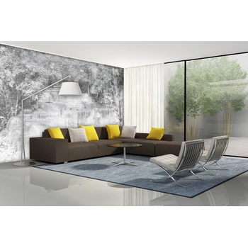 DIMEX ART Флизелинов фототапет абстрактен водопад i. 375 x 250 см