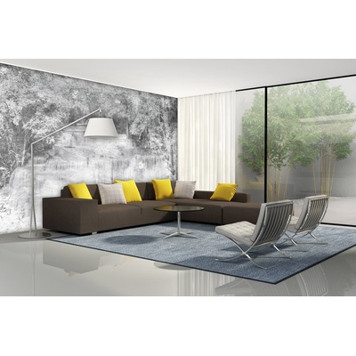 DIMEX ART Флизелинов фототапет абстрактен водопад i. 375 x 250 см