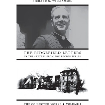 Ridgefield Letters | Williamson Richard N. Williamson