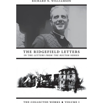 Ridgefield Letters