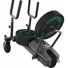 XEBEX XT4 Sled