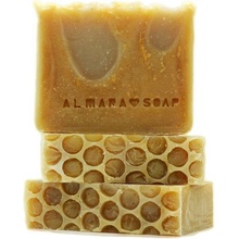 Almara Soap mydlo Medový kvet 100 g