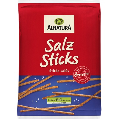 Alnatura Био солети - 100 г