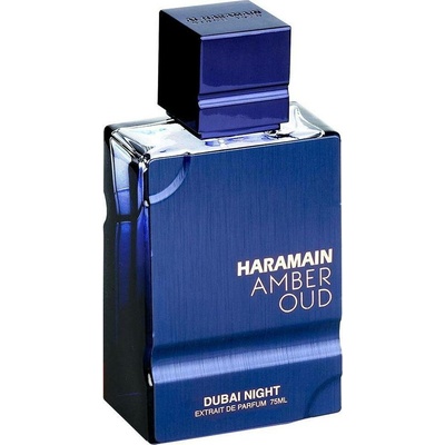 Al Haramain Amber Oud Dubai Night parfum unisex 75 ml