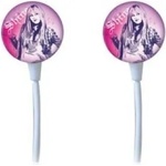 Cirkuit Planet Hannah Montana DSY-HP770 Слушалки
